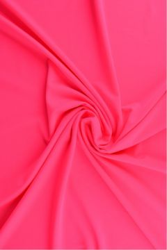 Lycra Neon Roze