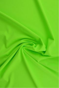 Lycra Neon Groen