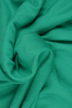 Viscose Tricot Turquoise
