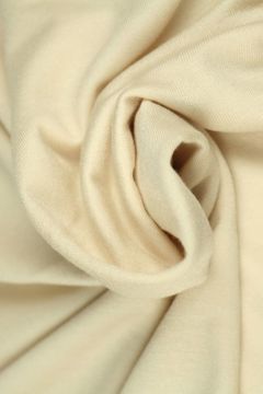 Viscose Tricot Champagne