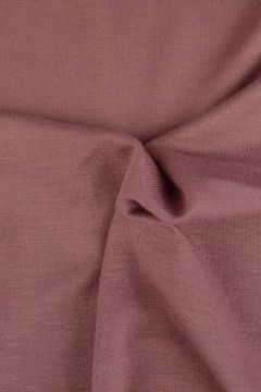 Viscose Tricot Vintage Roze