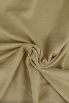 Viscose Tricot Beige