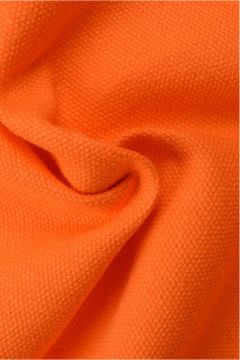 Canvas Oranje