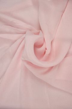 Chiffon Licht Roze