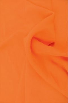 Chiffon Oranje