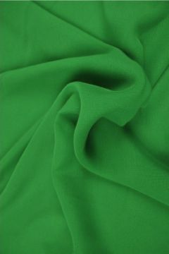 Chiffon Gras Groen