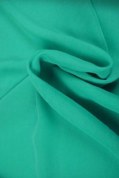 Turquoise Chiffon