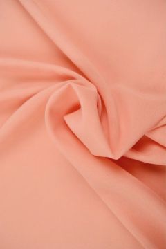 Chiffon Oud Roze