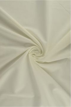 Cotton Voile Off White