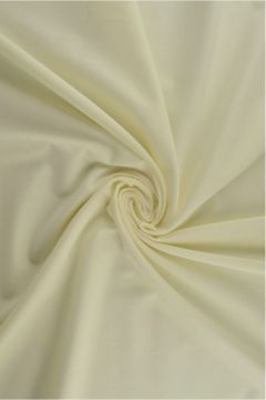 Cotton Voile Creme