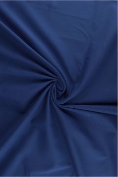 Cotton Voile Cobalt