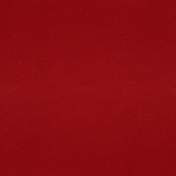 Vilt Queen's Quality 20x30cm -8 Warm Red