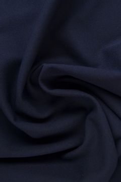 Bengaline Stretch - Navy