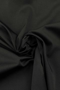Pantalon Stof  - Soft Black