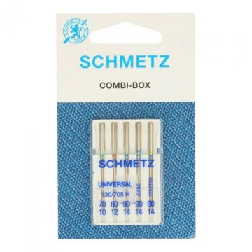 schmetz combibox