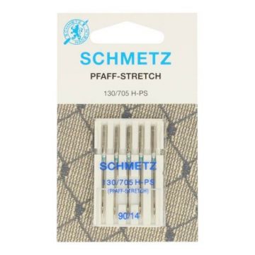 schmetz stretch