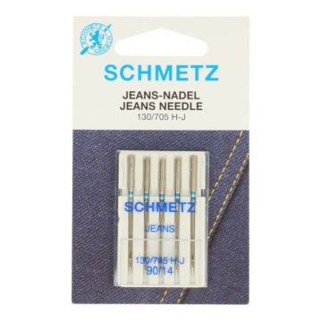 schmetz jeans