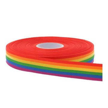 Lint 20 mm - Rainbow