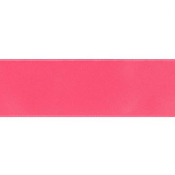 Luxe Satijn Lint 10mm-273 - Barbie