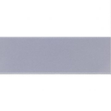 Luxe Satijn Lint 10mm-30 - Light Grey