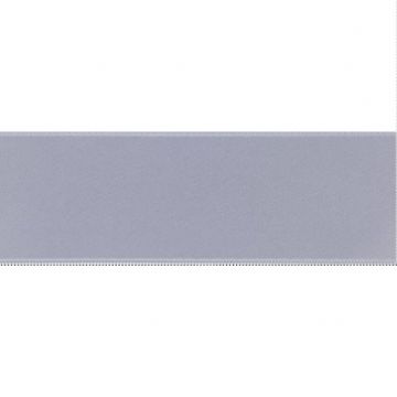 Luxe Satijn Lint 16mm-30 - Light Grey