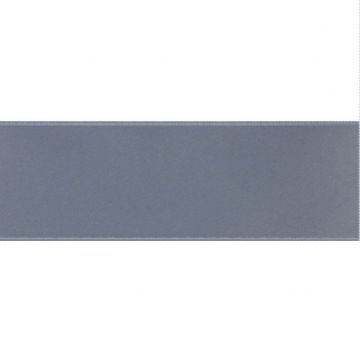 Luxe Satijn Lint 6mm-36 - Grey
