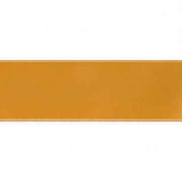 Luxe Satijn Lint 10mm-45 - Gold