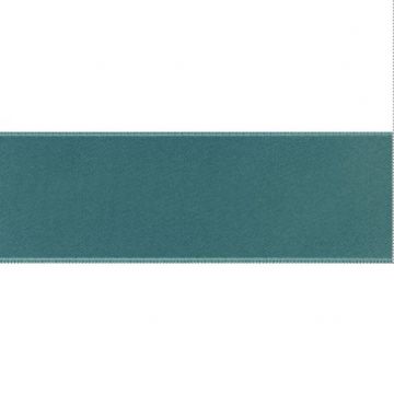 Luxe Satijn Lint 25mm-788 - Sage