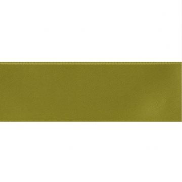 Luxe Satijn Lint 10mm-817 - Lime Zest 
