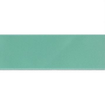 Luxe Satijn Lint 40mm-86 - Pastel Mint