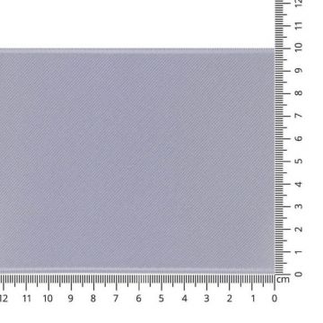 Luxe Satijn Lint 100 mm - 30 - Light Grey
