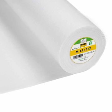 Vlieseline Vlieseline Tussenvoering M12 - Wit