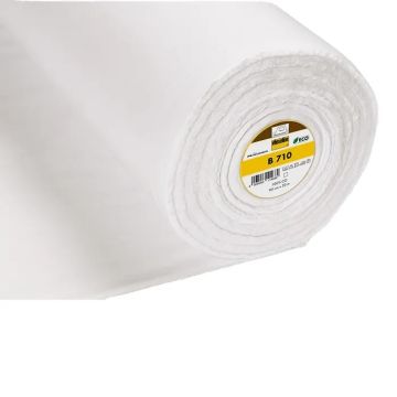 Vlieseline Tussenvoering B710 - Wit
