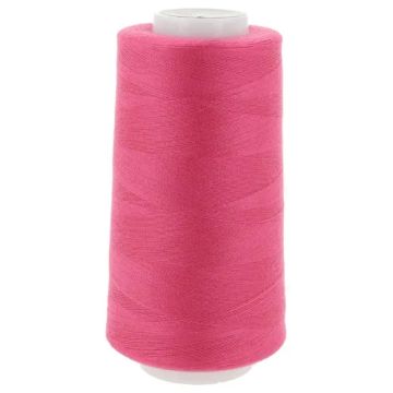 Crafties Lockgaren - Fuchsia 312
