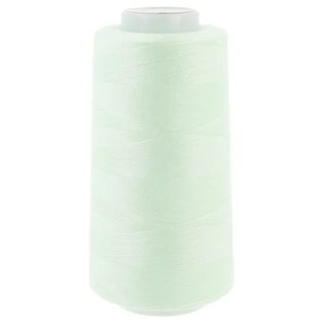Crafties Lockgaren - Light Pastel Green 366
