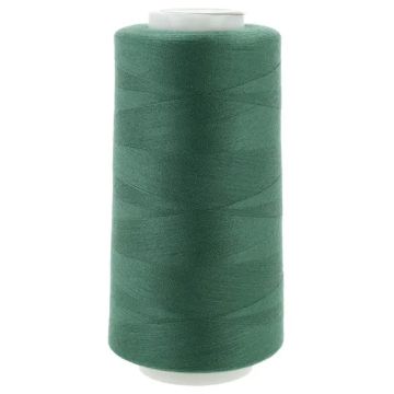 Crafties Lockgaren - Dark Green 530