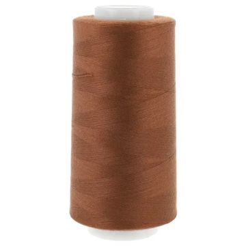 Crafties Lockgaren - Hazelnut 855