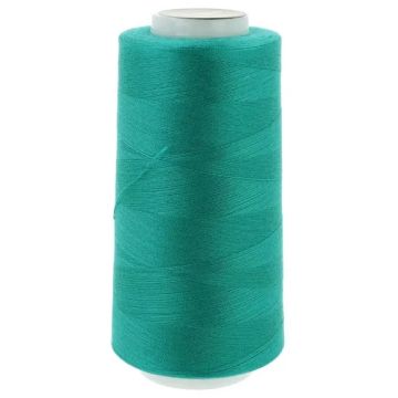 Crafties Lockgaren - Dark Turquoise 877