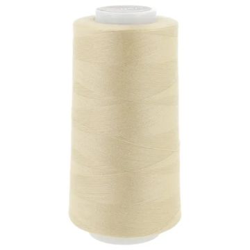 Crafties Lockgaren - Faded Mustard 883