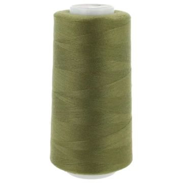 Crafties Lockgaren - Mossgreen 888