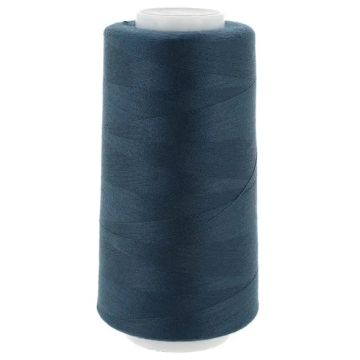Crafties Lockgaren - Dark Steelblue 920