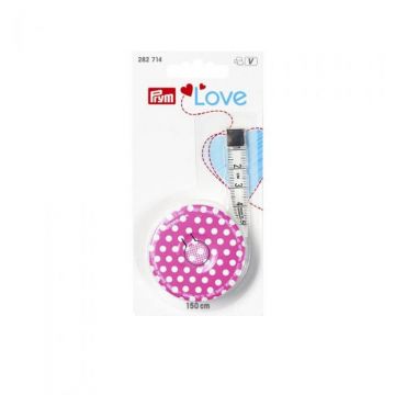 Prym Love Pink - Meetlint