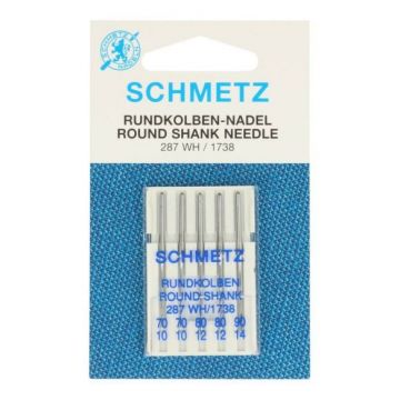 Schmetz Rondkolf 70-90