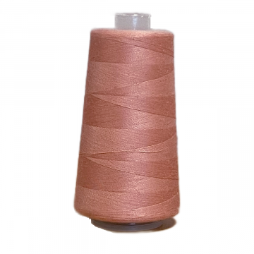 Budget Lockgaren-470 - Old Pink