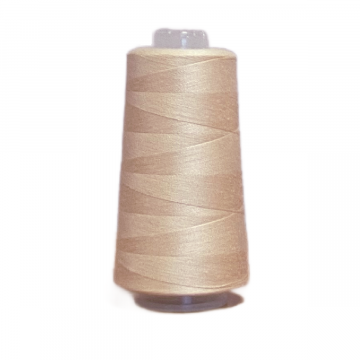 Budget Lockgaren-476 - Soft Beige
