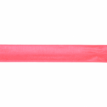 Vouwtres - Neon Roze