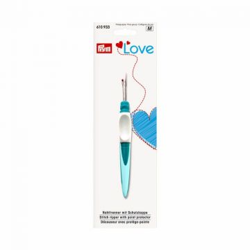 Prym Love - Tornmesje Aqua