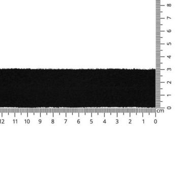 Tresband Bont - 000 - Zwart