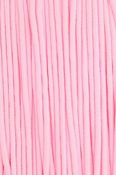 koord licht roze