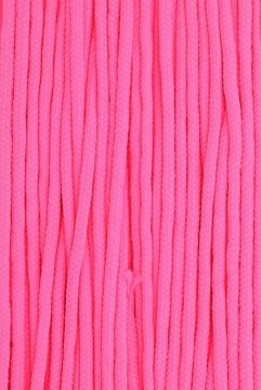 Nylon Koord 4 mm - Roze